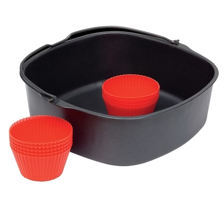Philips XL NEW Airfryer Baking Master Accessory Kit