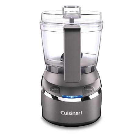 Cuisinart Cordless Mini Chopper