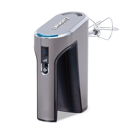Cuisinart Cordless Hand Mixer