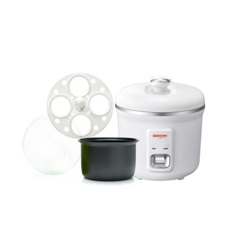 Quickpot Ultimo Complete Essentials Bundle