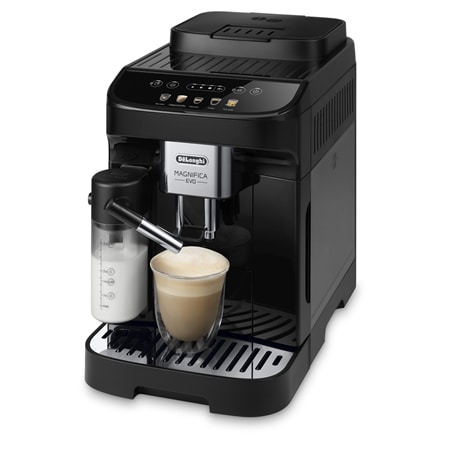 De'Longhi Magnifica Evo Fully Automatic Coffee Machine