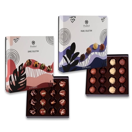 Pralibel Pearls Duo Pack (2 x 230gm)
