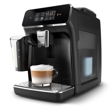 Philips 2300 Series LatteGo Fully Auto Espresso Machine