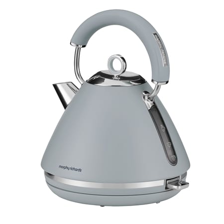 Morphy Richards Ascend Chrome 1.5L Kettle