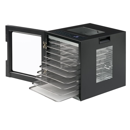 Morpy Richards 10 Shelf Food Dehydrator