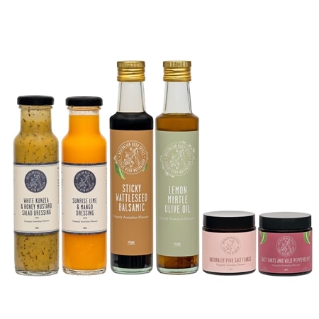 Australian Bush Spice - Outback Bush Mega Pack