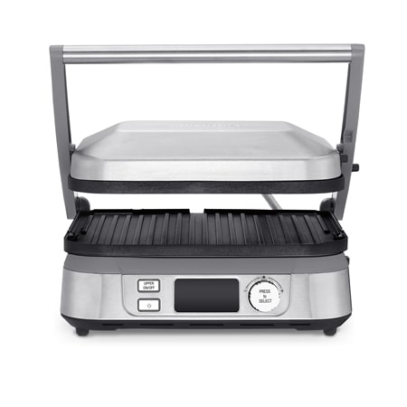Cuisinart Griddler & Deep Pan