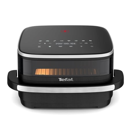 Tefal Easy Fry & Pizza XL Airfryer