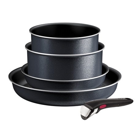 Tefal Ingenio SoLight Induction Non-Stick 5Pc Set