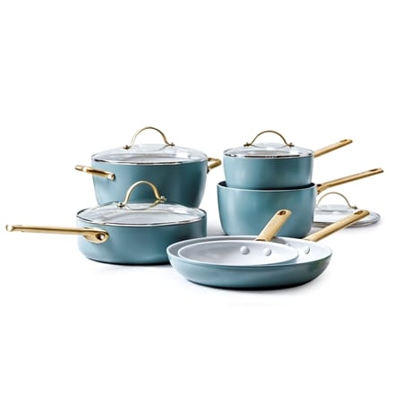GreenPan Padova 6 Piece Set