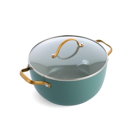 GreenPan Padova Covered  Casserole  24cm/4.7L