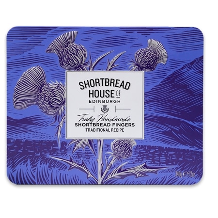 Shortbread House Original Shortbread Fingers 340g
