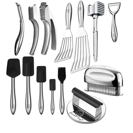 Gourmet Easy Best Sellers Bundle