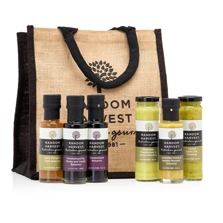 Random Harvest Dressings To Impress Pack