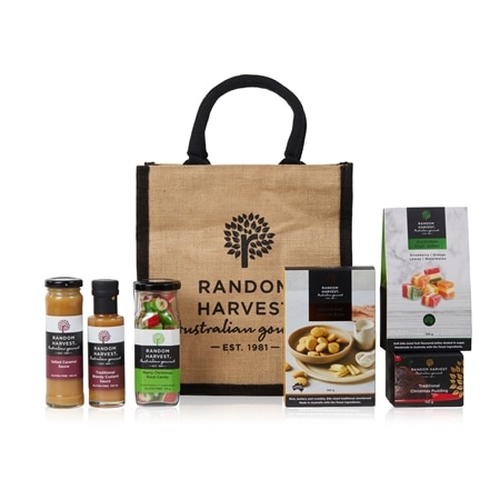 Random Harvest Christmas Delights Pack