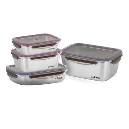 Cuitisan Essentials 4 Piece Collection