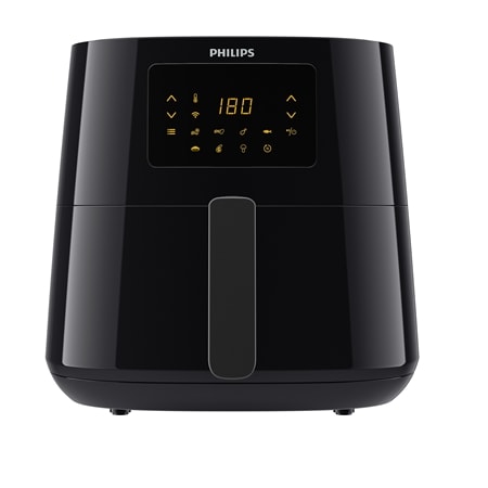 Philips 5000 Series 6.2L XL Air Fryer (HD9280/90)