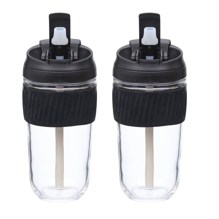Kuvings Large Reusable Travel Cup 2-Pack