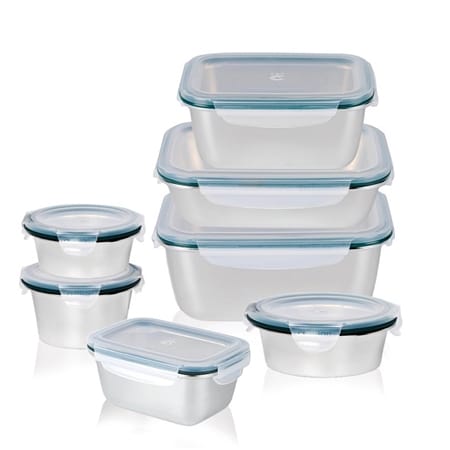 Cuitisan Bundle Up Christmas 7 Piece Set