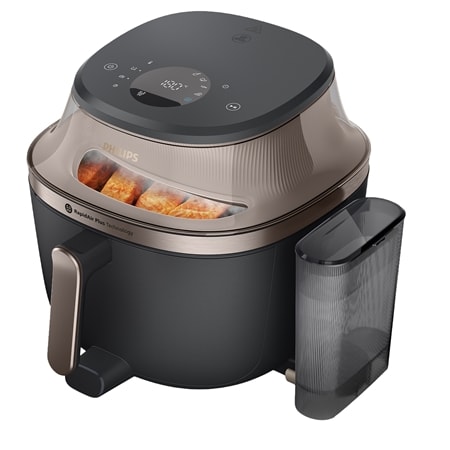 Philips 5000 Series 7.2L Steam Air Fryer (NA547/07)