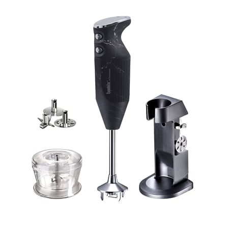 Bamix Deluxe Design Collection 200W Immersion Blender