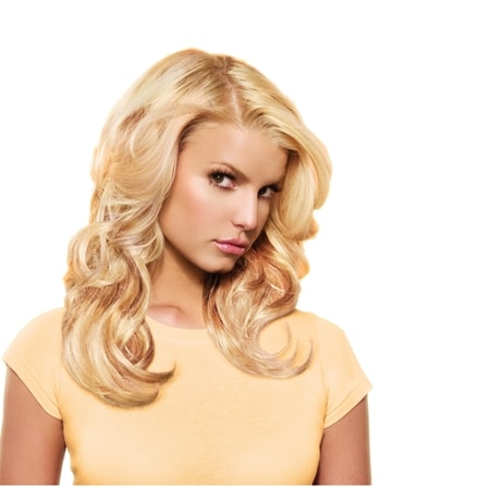 jessica simpson hairdo. Jessica Simpson Hairdo 10