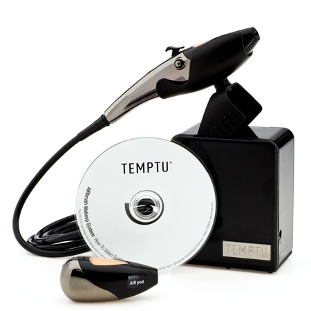 TEMPTU AIRbrush Make-Up System plus Foundation