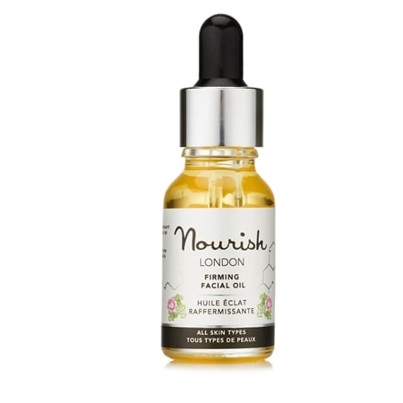 Nourish Radiance Firming Facial Oil 15ml