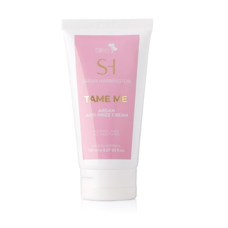 Oil of Morocco Sarah Harrington Argan Tame Me Anti Frizz Cream 150ml