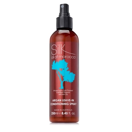Oil of Morocco Argan Leave-In Conditioning Spray 250ml
