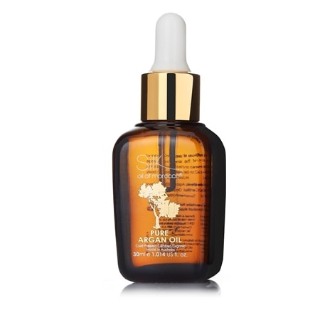 Oil of Morocco Pure Argan Oil 30ml