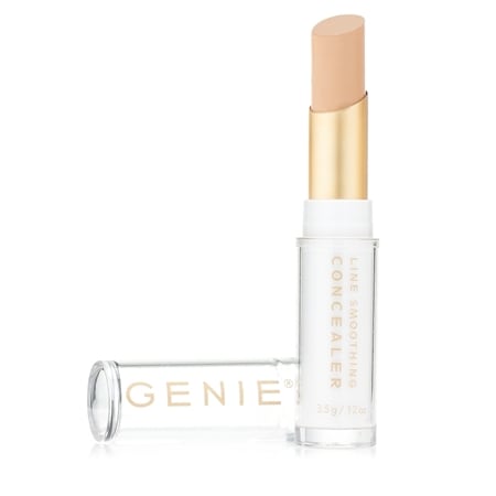 Genie Full Coverage Line Smoothing Concealer 3.5g