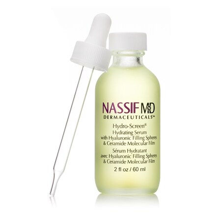 dr nassif hydro screen serum