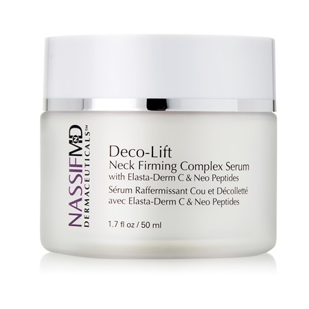 Dr Nassif Deco-Lift Neck Firming Complex 50ml