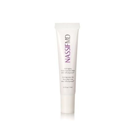 Dr Nassif Anti Ageing Under Eye Smoother with 10% Eyeseryl 15ml