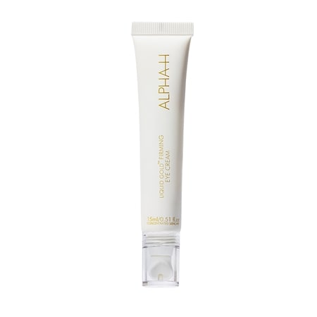 Alpha H Liquid Gold Firming Eye Cream 15ml