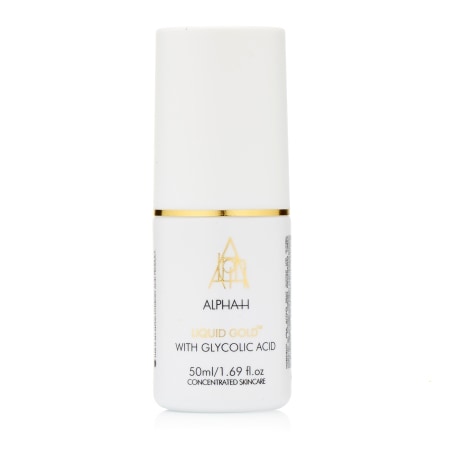 50ml liquid alpha gold itvsn