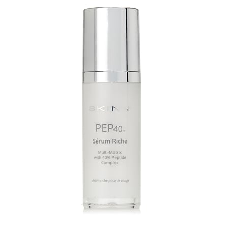 SKINN PEP40 Serum Riche 33ml