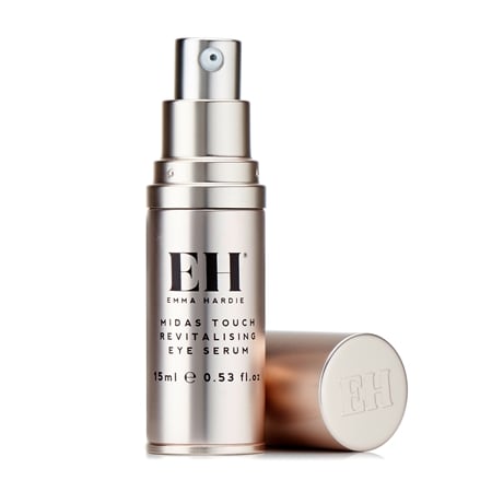Emma Hardie Midas Touch Revitalising Eye Serum 15ml