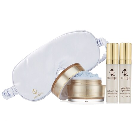 Schique Beauty Sleep Kit