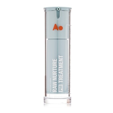 Ao Aotearoa Raw Nurture PM Treatment 30ml