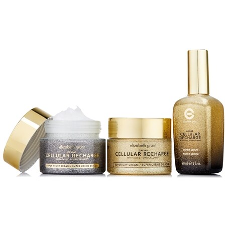 tvsn elizabeth grant skincare