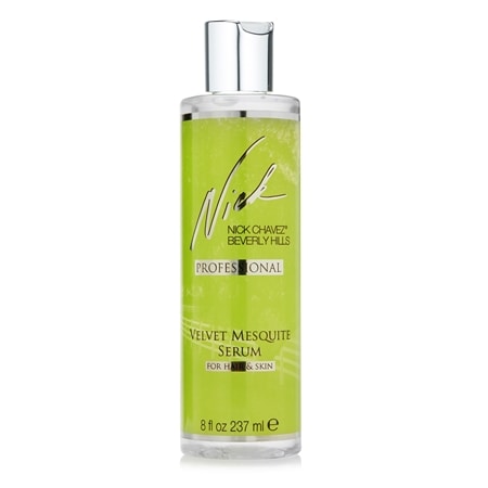 Nick Chavez Velvet Mesquite Supersize Serum 237ml