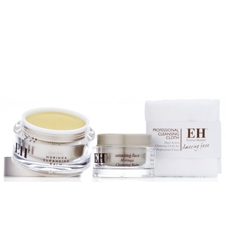 Emma Hardie Moringa Balm 100g + 50g Duo