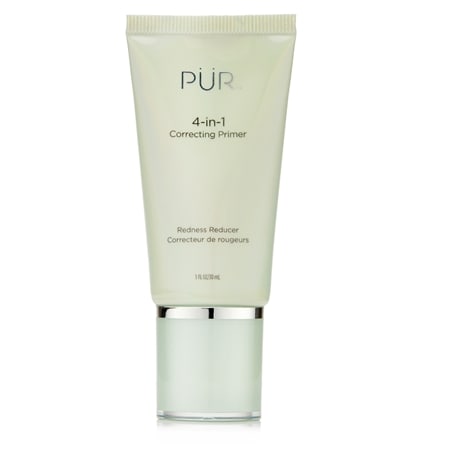 PUR 4-in-1 Redness Reducer Correcting Primer 30ml