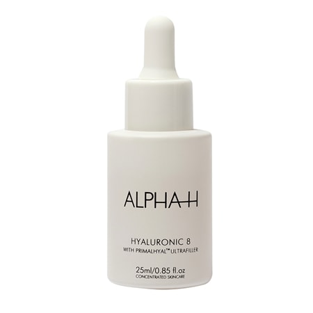 Alpha H Hyaluronic 8 Super Serum 25ml