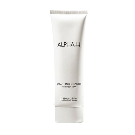 Alpha H Balancing Cleanser 185ml