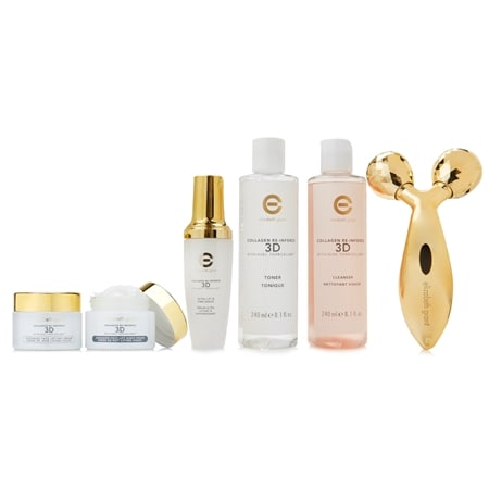tvsn elizabeth grant skincare