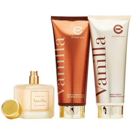 tvsn elizabeth grant skincare