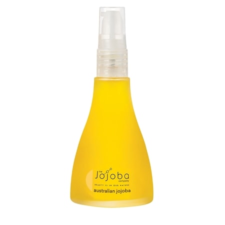The Jojoba Company Australian Moisturising Jojoba 85ml